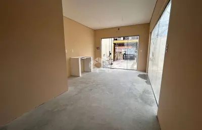 Casa 3 quartos no bairro campeche - florianópolis/sc