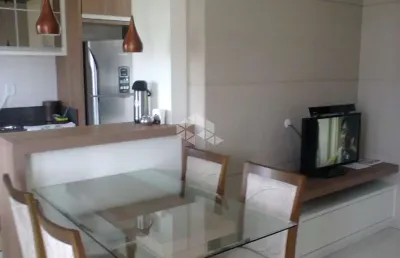Apartamento- 2 quartos- bairro areias- são josé- sc