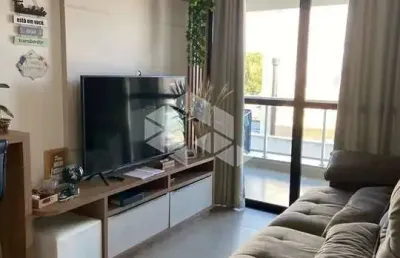 Apartamento de dois dormitórios em canasvieiras - florianópolis sc