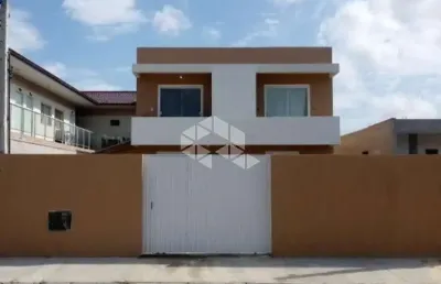 Apartamento de 2 quartos no campeche - florianópolis/sc