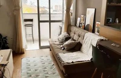 Apartamento 2 quartos/1suíte no bairro pedra branca - palhoça/sc