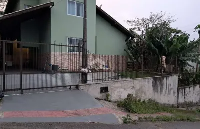Casa de 4 dormitórios no bairro potecas - são jose/ sc