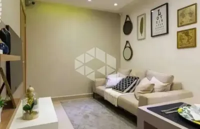 Apartamento 2 quartos - bairro jardim janaína - biguaçu/sc