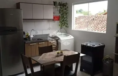 Apartamento de 1 quarto no campeche - florianópolis/sc