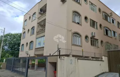 Apartamento de 1 quarto na trindade - florianópolis/sc