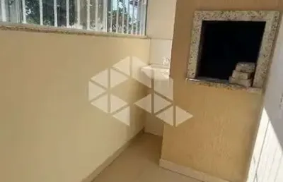 Apartamento 3 quartos sendo uma suíte - bairro - ingleses do rio vermelho - florianópolis - sc
