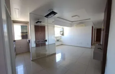 Apartamento com 2 quartos à venda na Rua Léo Augusto da Silva, 302, Serraria, São José