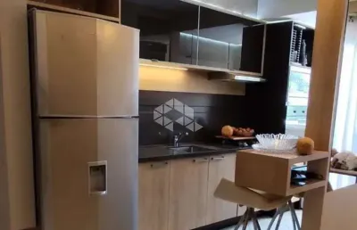 Apartamento com 2 quartos à venda na Rua Vereador Jacob Knabben da Silva, 3050, Pagani, Palhoça