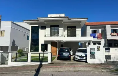 Casa com 4 quartos à venda na Rua Aroeira, 6, Potecas, São José