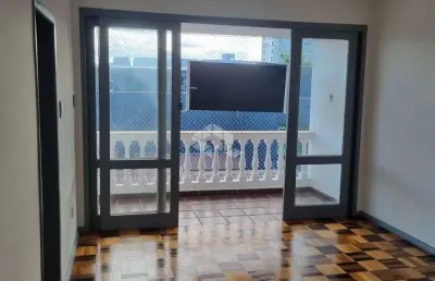 Apartamento 3 quartos- bairro coqueiros- florianópolis-sc