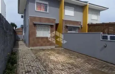 Casa com 3 quartos à venda na Rua Huberto Rohden, 934, Campeche, Florianópolis