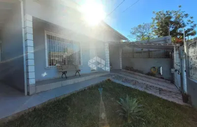 Casa com 3 quartos à venda na Rua Professora Sofia Quint de Souza, 42, Capoeiras, Florianópolis