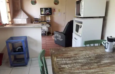 Casa com 1 quarto à venda na Servidão Caminho Costa da Lagoa, 7, Lagoa da Conceição, Florianópolis