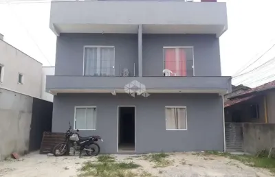 Apartamento garden 1 quarto no bairro campeche em florianópolis/sc