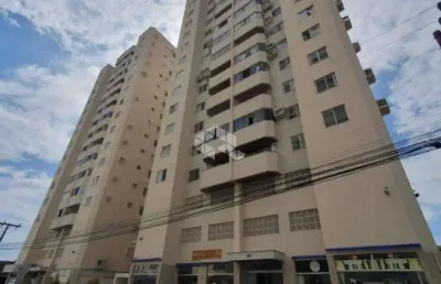 Apartamento com 2 dormitórios no bairro campinas - são josé/sc