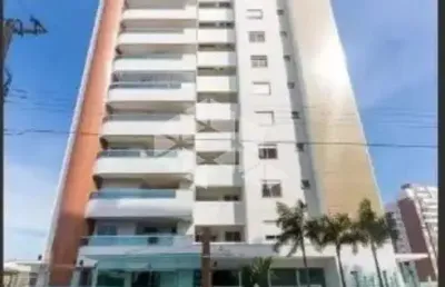 Apartamento de 3 dormitórios mobiliado na agronômica com vista ao mar.