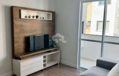 Apartamento de 2 dormtórios no bairro - canasvieiras - florianopolis/sc