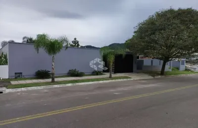 Casa com 2 quartos à venda na Rua Moinho Rio Vermelho, 20, São João do Rio Vermelho, Florianópolis