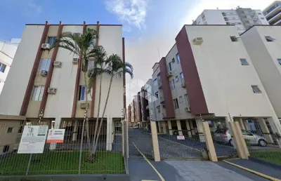 Apartamento com 2 quartos à venda na Rua Elizeu Di Bernardi, 609, Campinas, São José