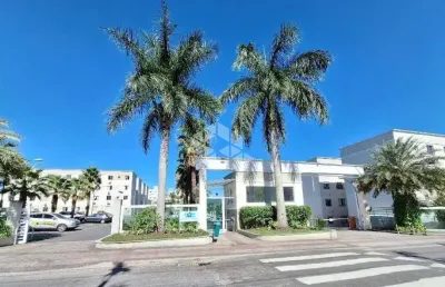 Apartamento de 2 quartos à venda em areias - são josé/sc