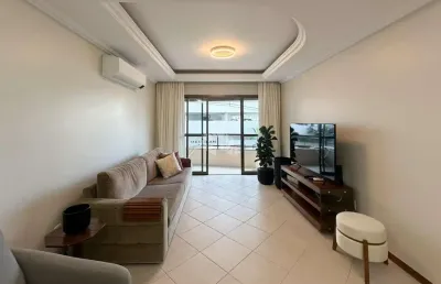 Apartamento 4 dormitórios/quarto - trindade - florianópolis/sc