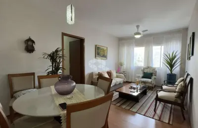 Apartamento com 3 quartos à venda na Rua Salomé Damázio Jacques, 44, Trindade, Florianópolis