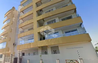 Apartamento com 2 quartos à venda na Rua Jaime Estefano Becker, 534, Areias, São José