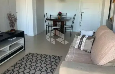Apartamento com 2 quartos à venda na Rua Heloisa Rojo Machado, 111, Campeche, Florianópolis