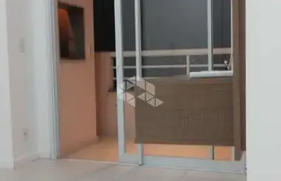 Apartamentos com 2 dormitórios sendo 1 suíte em areias - são josé sc