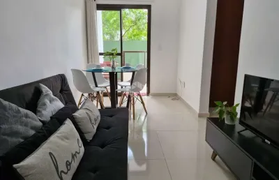Apartamento de 1 quarto no campeche - florianópolis/sc