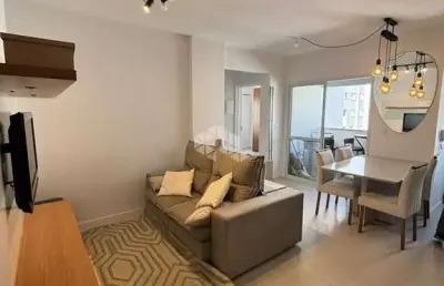 Apartamento com 2 quartos à venda na Rua João Bernadino da Rosa, 1, Pedra Branca, Palhoça
