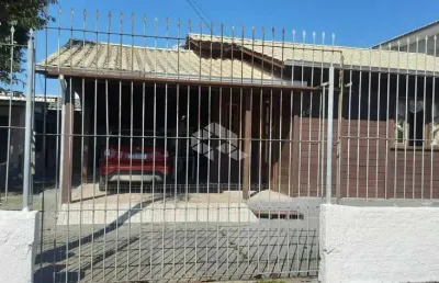 Terreno com 2 casas a 50 metros do mar - praia de fora