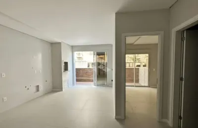 Apartamento garden 1 quarto na melhor região da trindade/ 1 km da ufsc