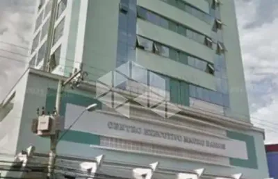 Sala comercial à venda na Avenida Mauro Ramos, 224, Centro, Florianópolis