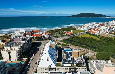 Apartamento com 3 quartos à venda na Rua Brisamar, 143, Ingleses do Rio Vermelho, Florianópolis