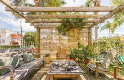 Casa com 6 quartos à venda na Avenida dos Coqueiros, 667, Daniela, Florianópolis