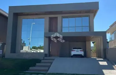 Casa em condomínio com 4 quatros no bairro são joão do rio vermelho em florianópolis/sc