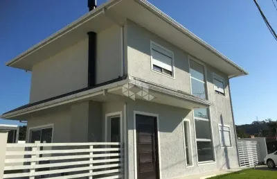 Casa com 4 dormitórios/quartos no bairro vargem grande em florianópolis/sc