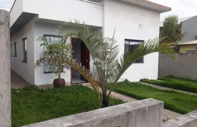 Casa com 3 dormitórios a venda no rio vermelho - florianópolis-sc