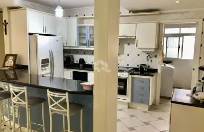Imóvel comercial com 2 apartamento juntos - centro de florianópolis/sc