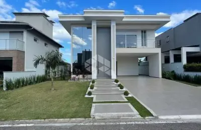 Casa 3 dormitórios/suítes em são joão do rio vermelho - florianópolis/sc