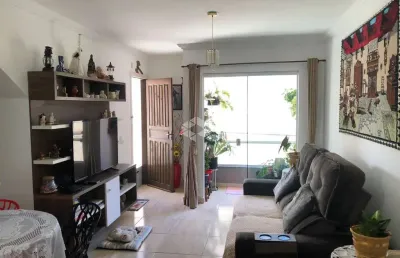Apartamento com 2 dormitórios/quartos nos ingleses - florianópolis/sc