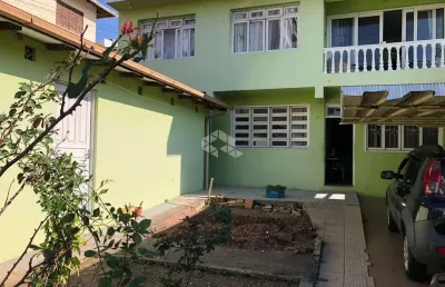 Casa 4 dormitórios no bairro estreito, em florianópolis/sc