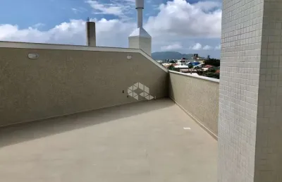 Cobertura com 3 quartos à venda na Rua do Vasco, 323, Ingleses do Rio Vermelho, Florianópolis