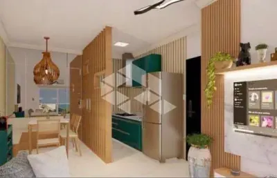 Apartamento 2 dorm. no bairro ingleses, em florianópolis