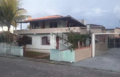 Casa com a venda no bairro ingleses em florianópolis/sc