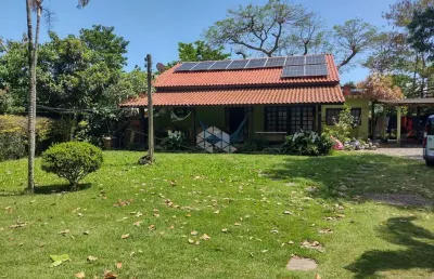 Casa com 5 dormitórios no bairro ingleses do rio vermelho em florianópolis/sc