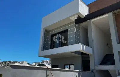 Casa com 3 quartos à venda na Rua Arnaldo Luz, 8, Ingleses do Rio Vermelho, Florianópolis