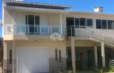 Casa com 3 quartos à venda na Rua Paulina Marques dos Santos, 491, Ingleses do Rio Vermelho, Florianópolis