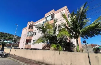 Apartamento 2 dormitórios bairro forquilinhas em são josé